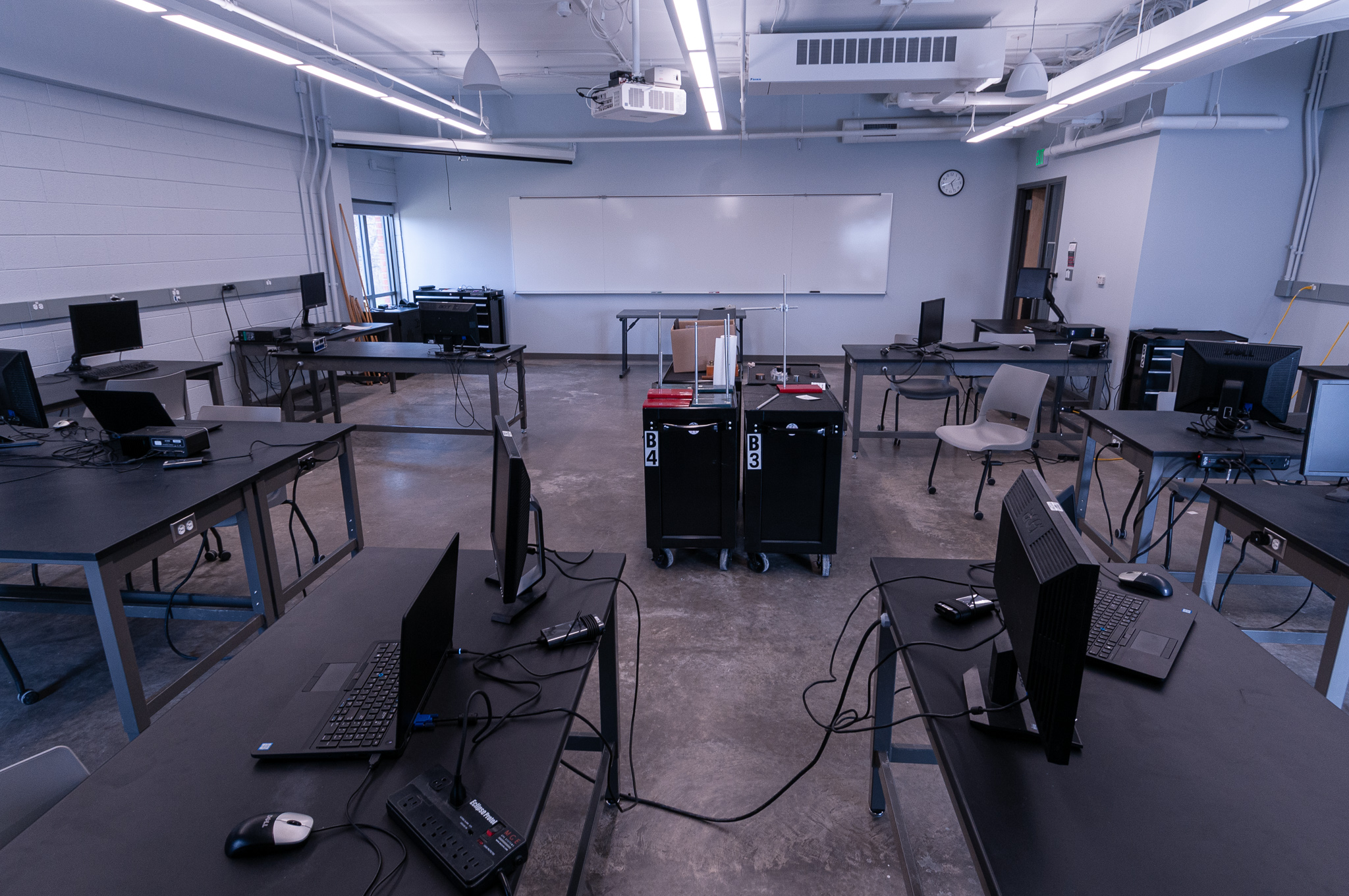 Computer Labs | Cornell College