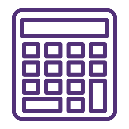 calculator icon