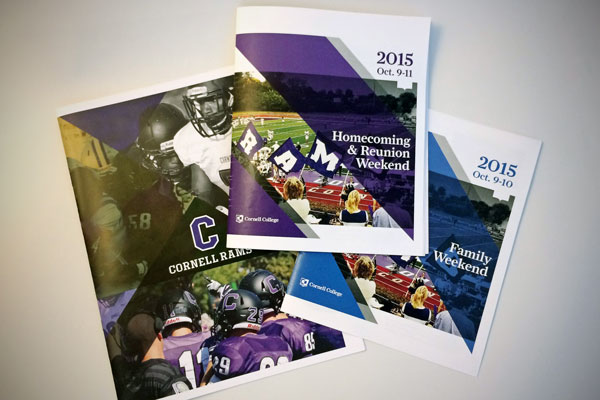 Examples of programs
