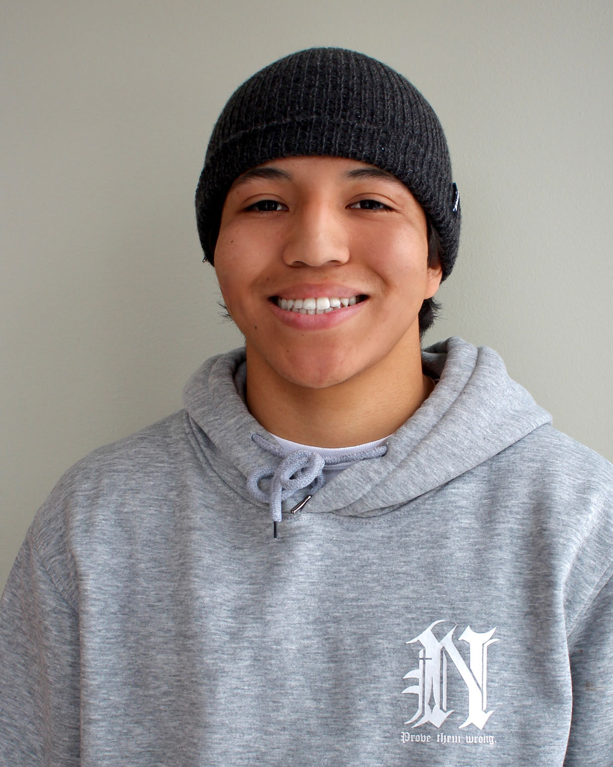 Photo of Christian Diaz