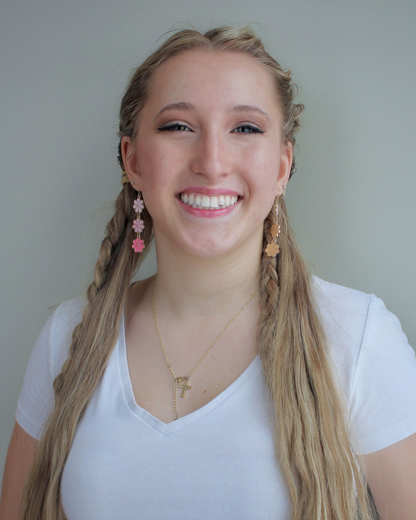 Photo of Noelle Regennitter