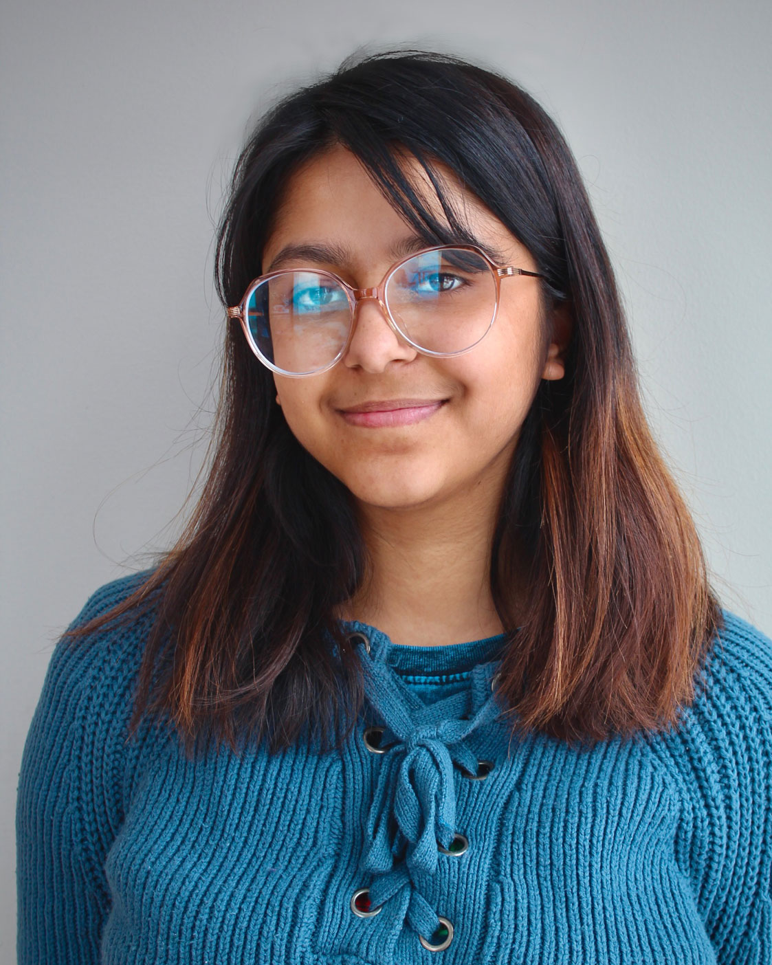 Photo of Smriti Neupane