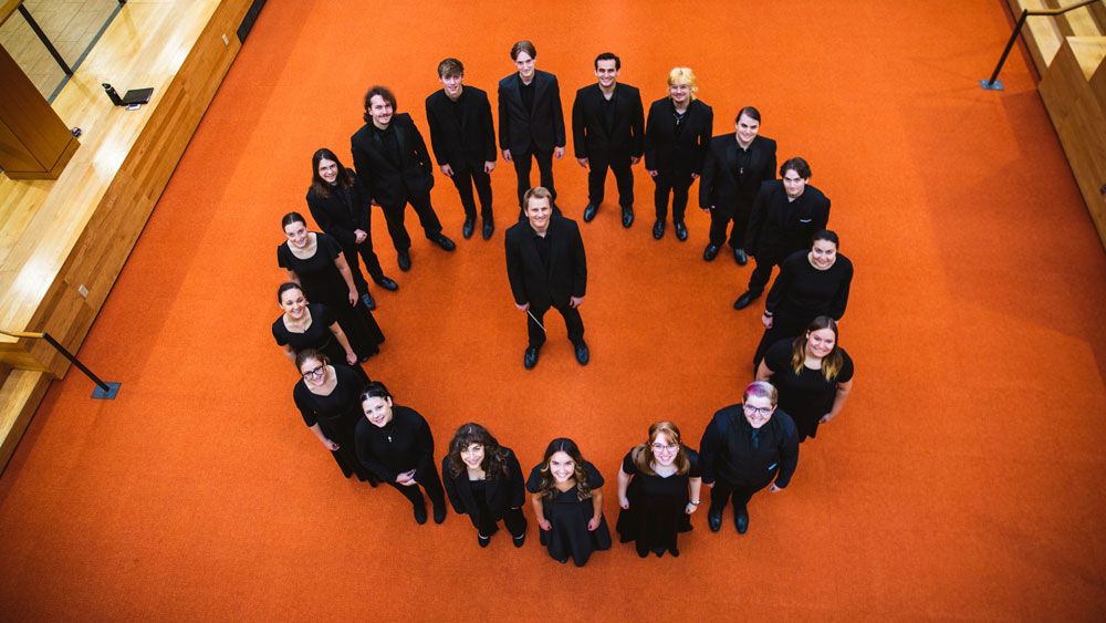 Chamber Singers