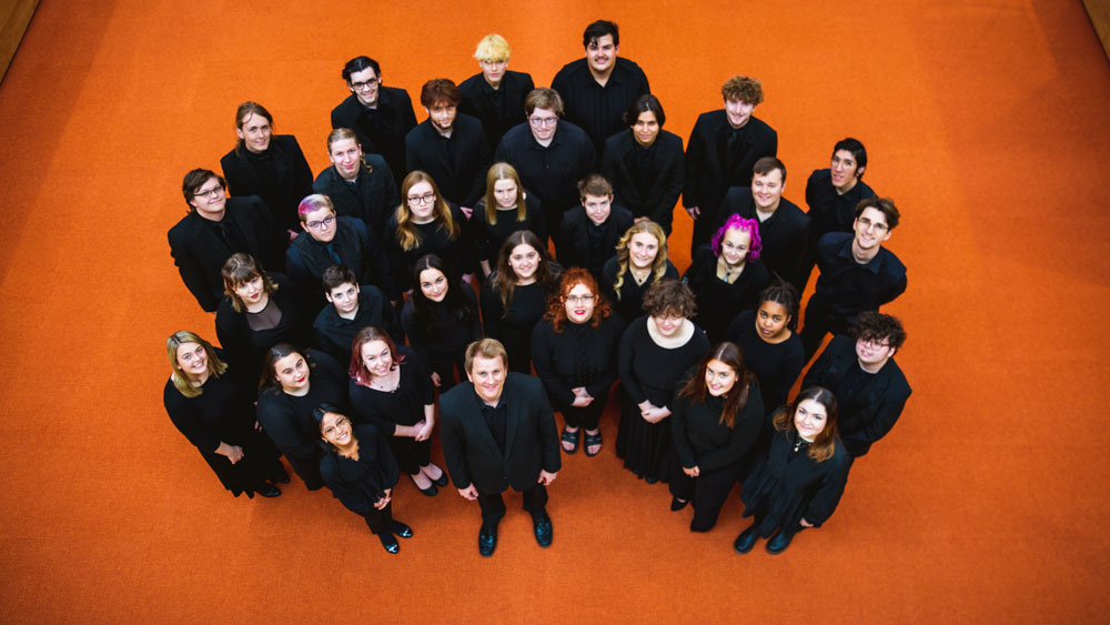 Concert Choir
