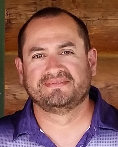 Photo of Desmond Cervantez