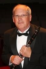 Photo of R. Joseph Dieker