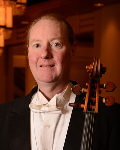 Photo of James Ellis