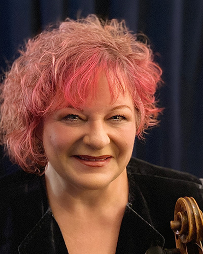 Photo of Michelle Bennett