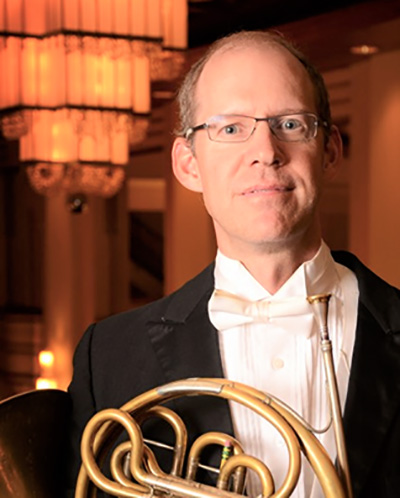 Photo of Peter Kortenkamp