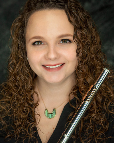 Photo of Victoria Rose Bishop