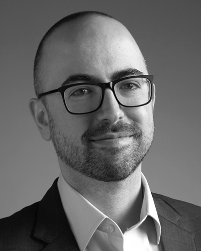 Photo of Ryan Smith