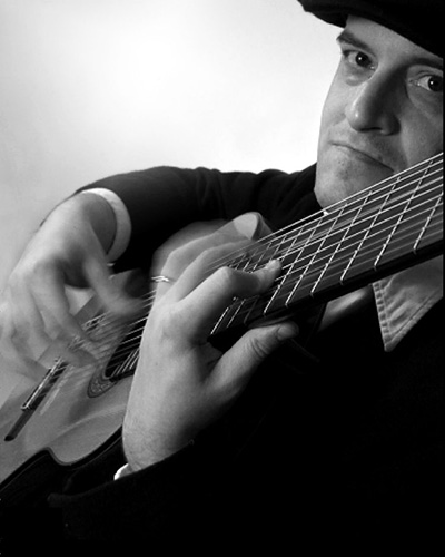 Photo of Tom Nothnagle