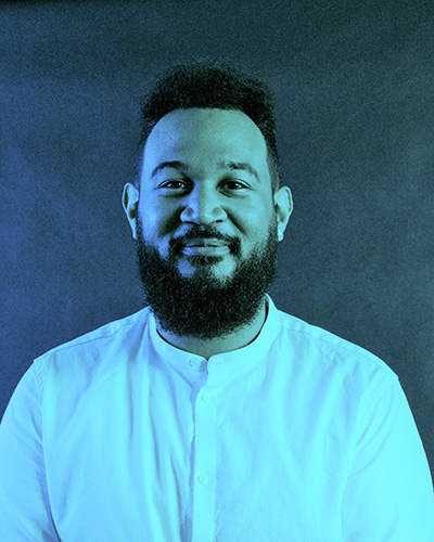Photo of Blake Shaw