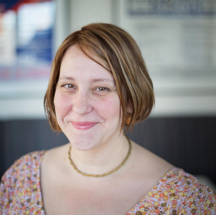 Ellen Horne '95