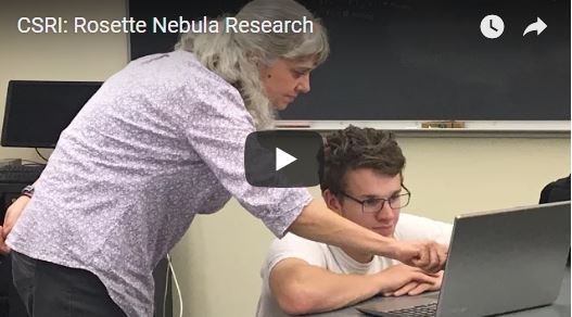 nebula research