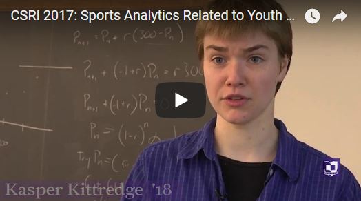 sports analytics research