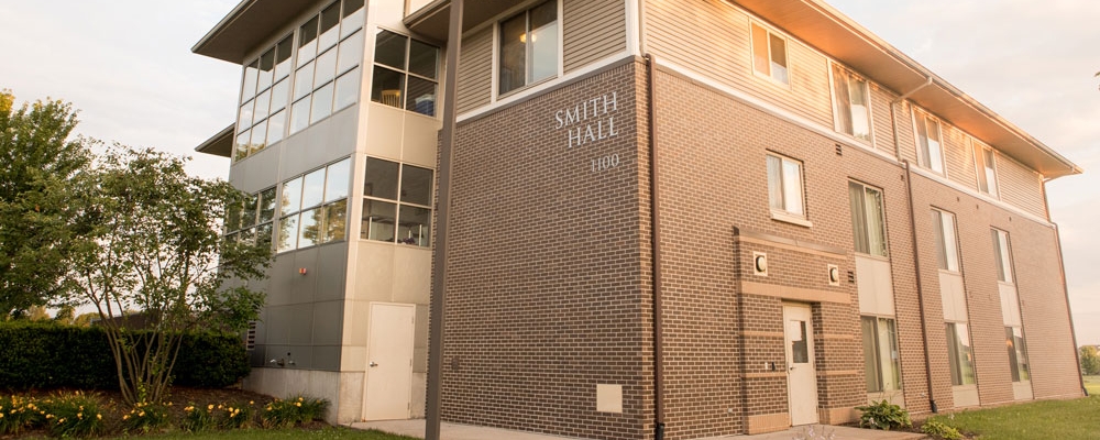 Smith Hall