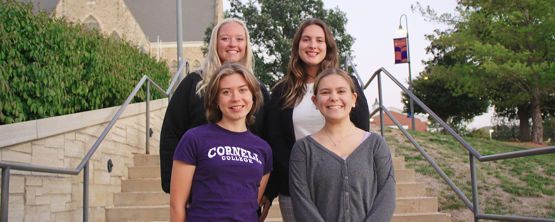2023-24 Academic Affairs Committee