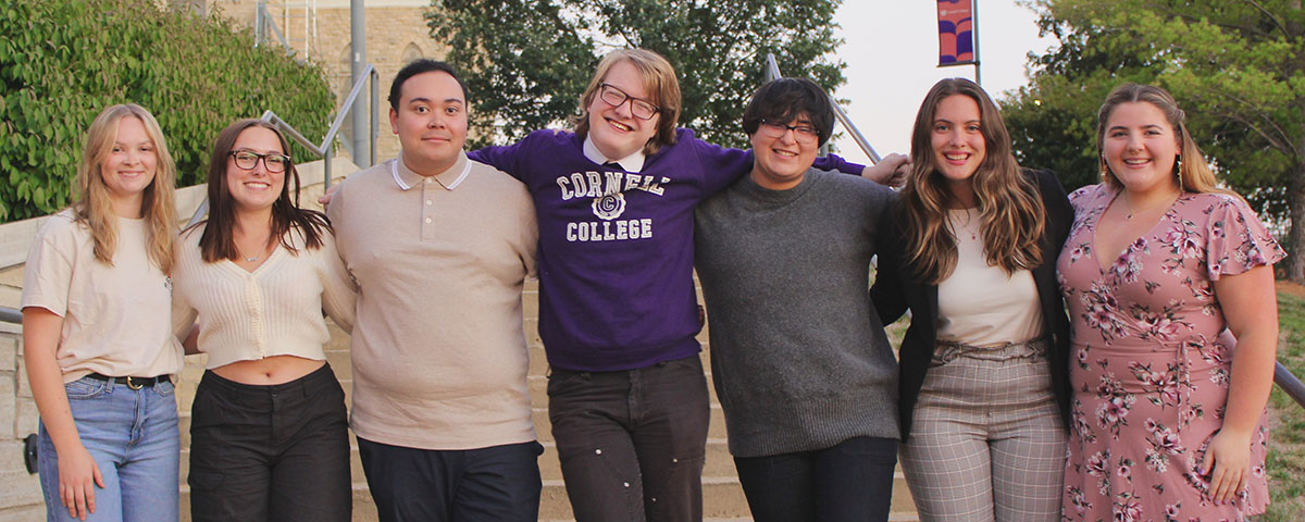 2023-24 executive board members