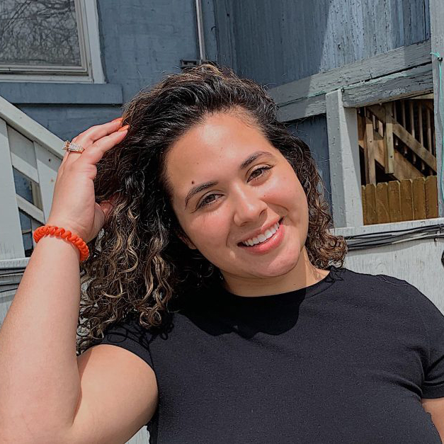 A Cornell College student travels thanks to her Fulbright scholarship