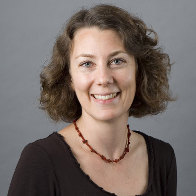 Instructor Jama Stillwell