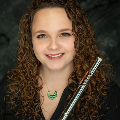 Iowa flute clearance
