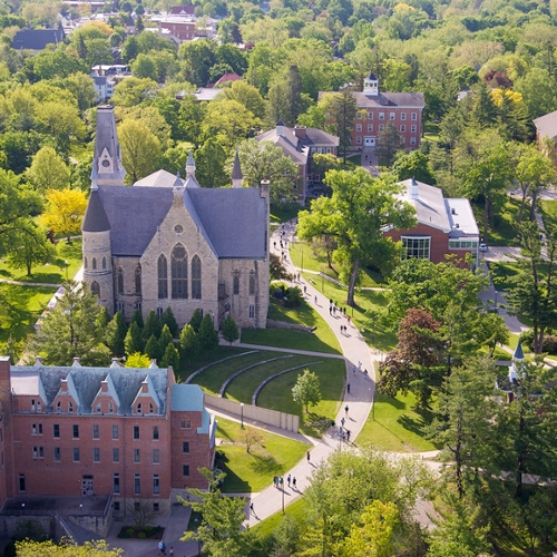 Summer Programs Cornell College