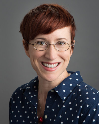 Photo of Caroline Price