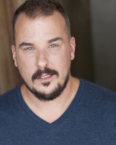 Photo of Patrick DuLaney