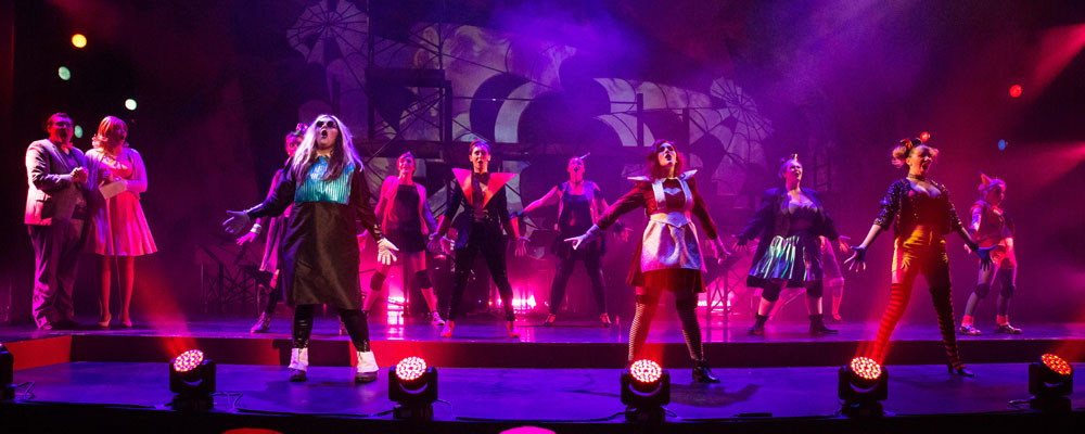 Rocky Horror Show